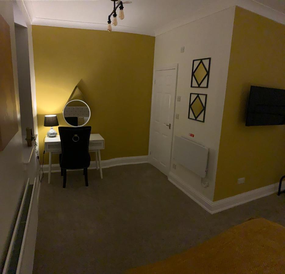 The Vicarage Apartment Sunderland  Exterior photo