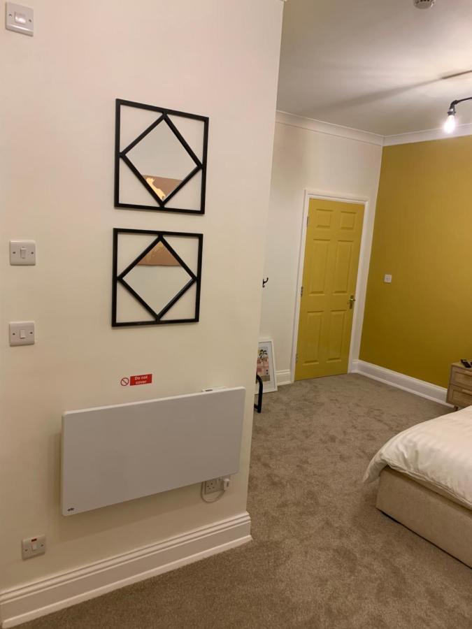 The Vicarage Apartment Sunderland  Exterior photo