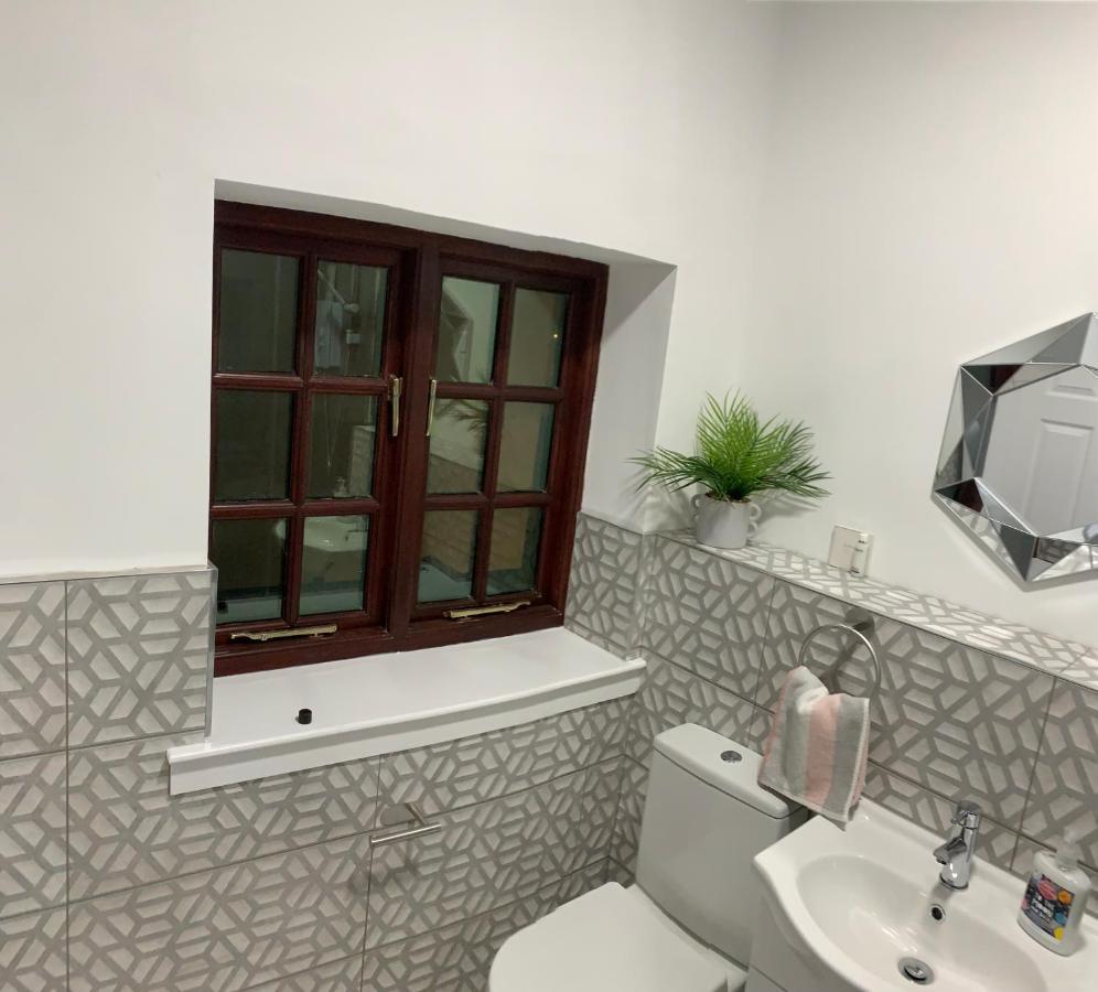 The Vicarage Apartment Sunderland  Exterior photo