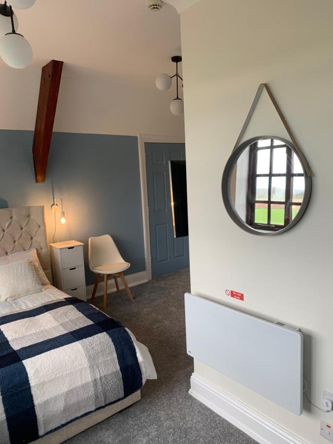 The Vicarage Apartment Sunderland  Exterior photo