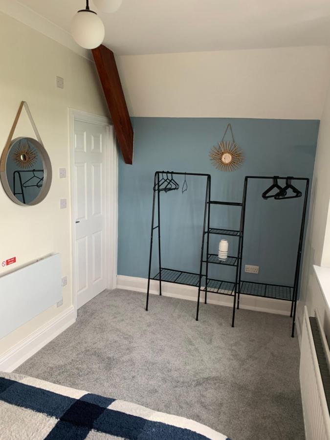 The Vicarage Apartment Sunderland  Exterior photo