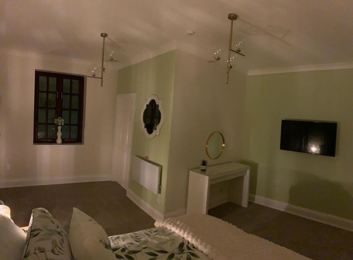 The Vicarage Apartment Sunderland  Exterior photo